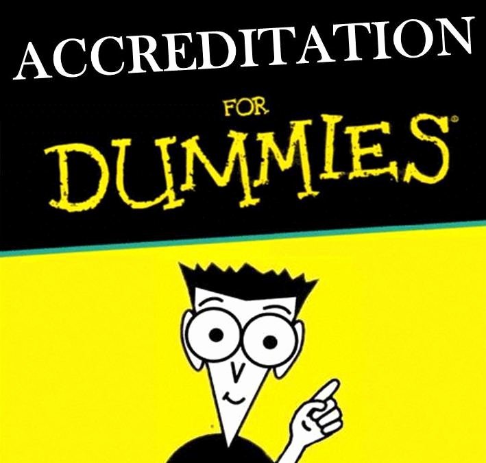 Book For Dummies Template