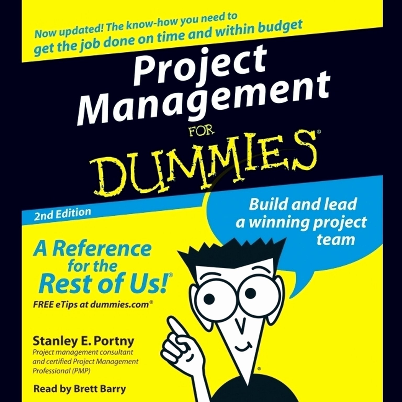 Book for Dummies Template Beautiful Project Management Checklists for Dummies Ebook Nick