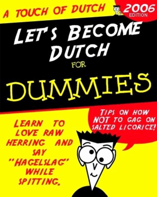 Book for Dummies Template New [image ] X for Dummies