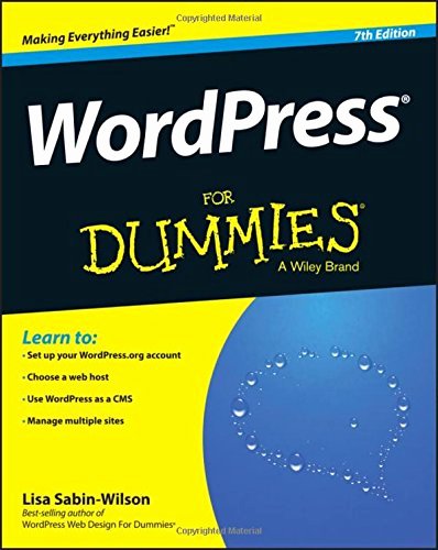 Book for Dummies Template New Wordpress for Dummies software Digital Goods Currency