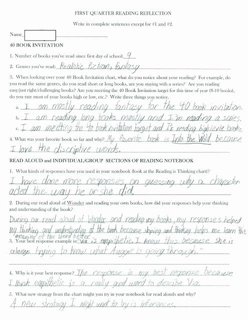 Book Reflection Paper Example Luxury How to Write Reflection Paper On Book Affordable Price