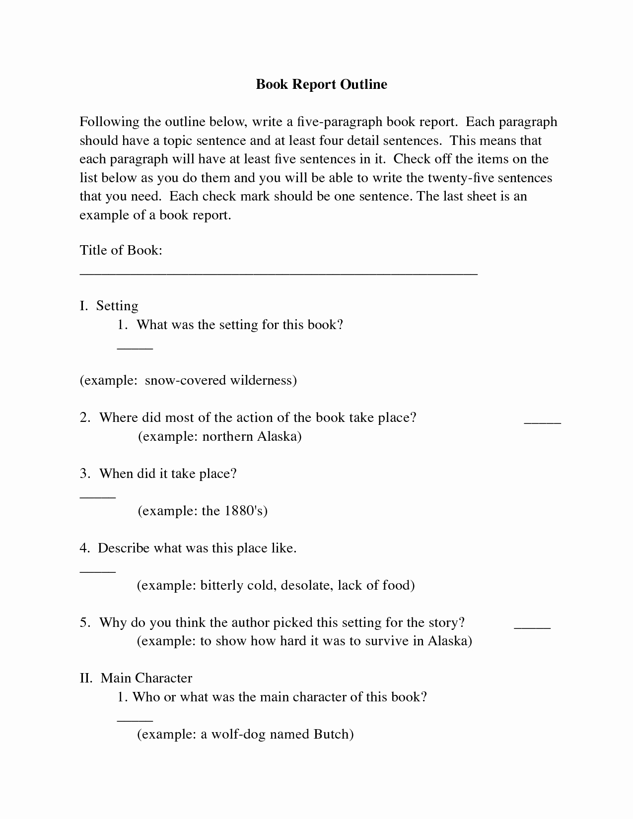 Book Review Template Pdf Unique College Book Report Template