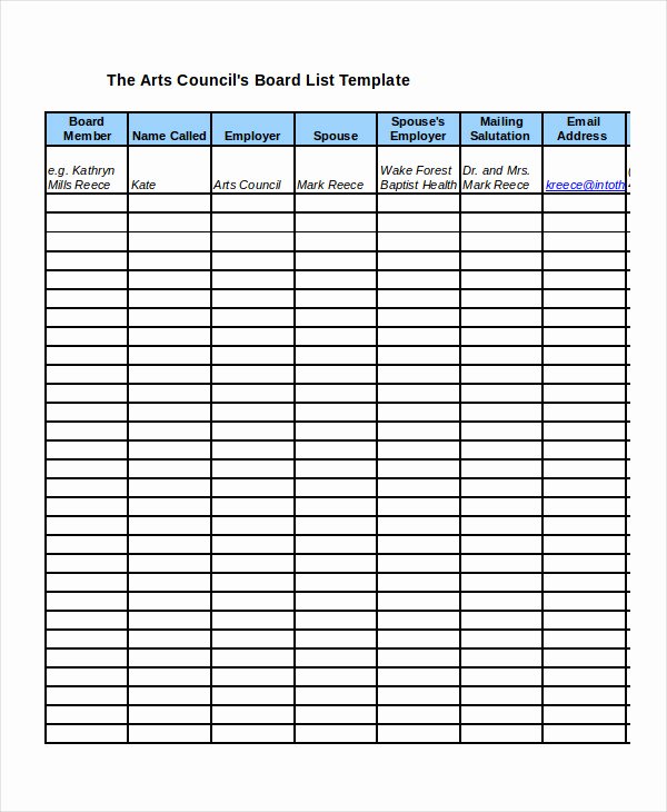 Boy Scout Duty Roster Template Elegant 22 Of Printable Bsa Duty Roster Template