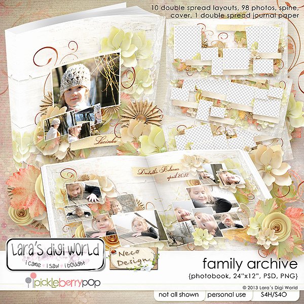 Brag Book Cover Page Template Elegant Pickleberrypop Quick Pages Sets for My Grandma Brag Book