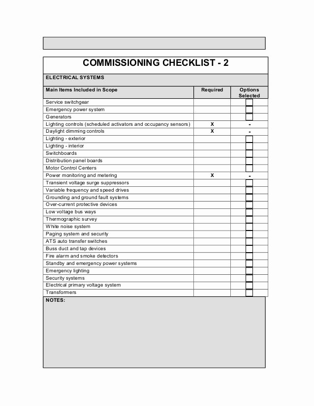 Building Security Checklist Elegant Building Security Checklist Template