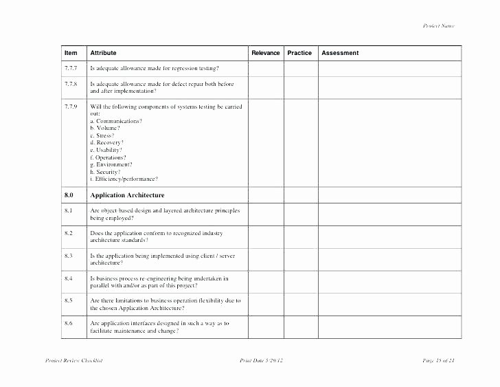 Building Security Checklist Lovely Building Defects List Template – Konusu