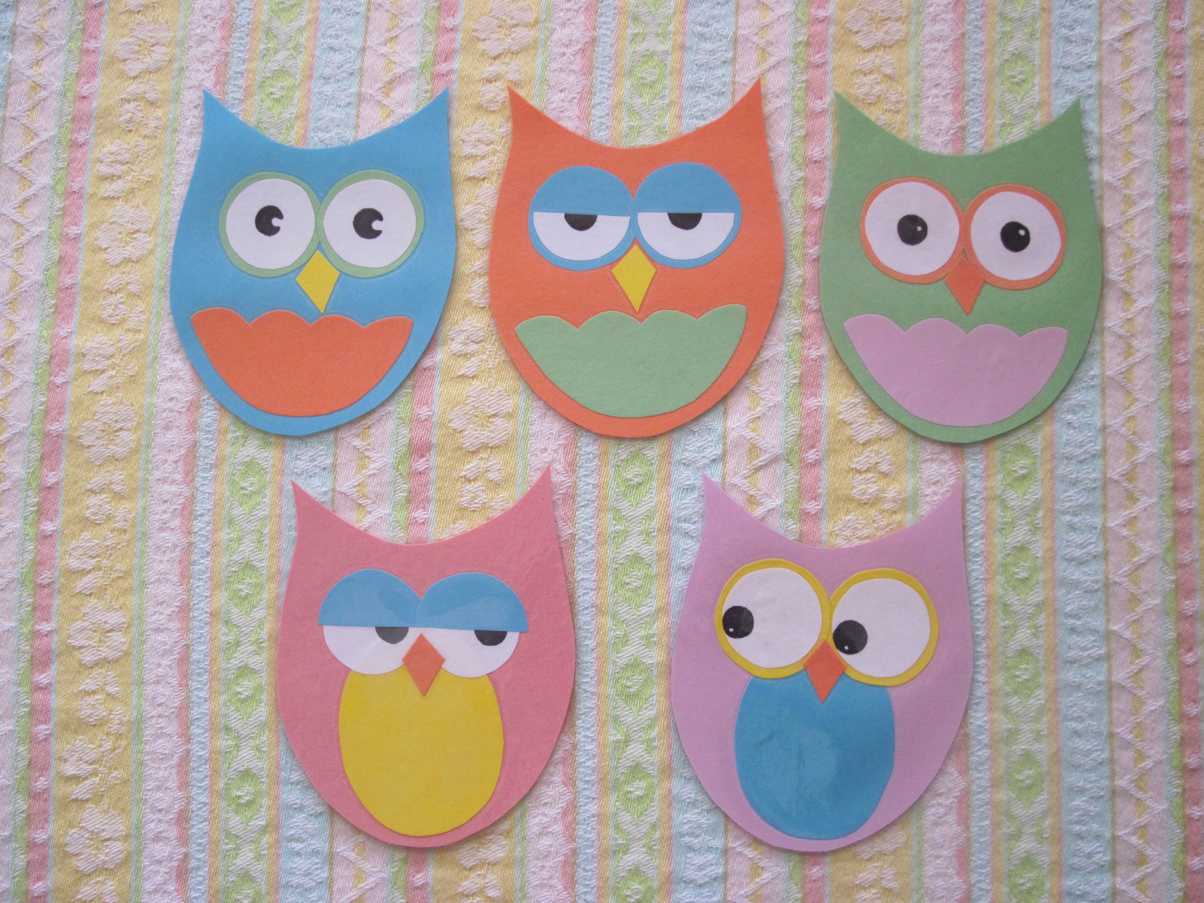 Bulletin Board Tree Template Lovely What A Hoot Owls