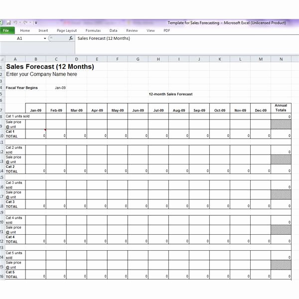 Business Budget Excel Template Awesome Business Bud Template Editable Free Download