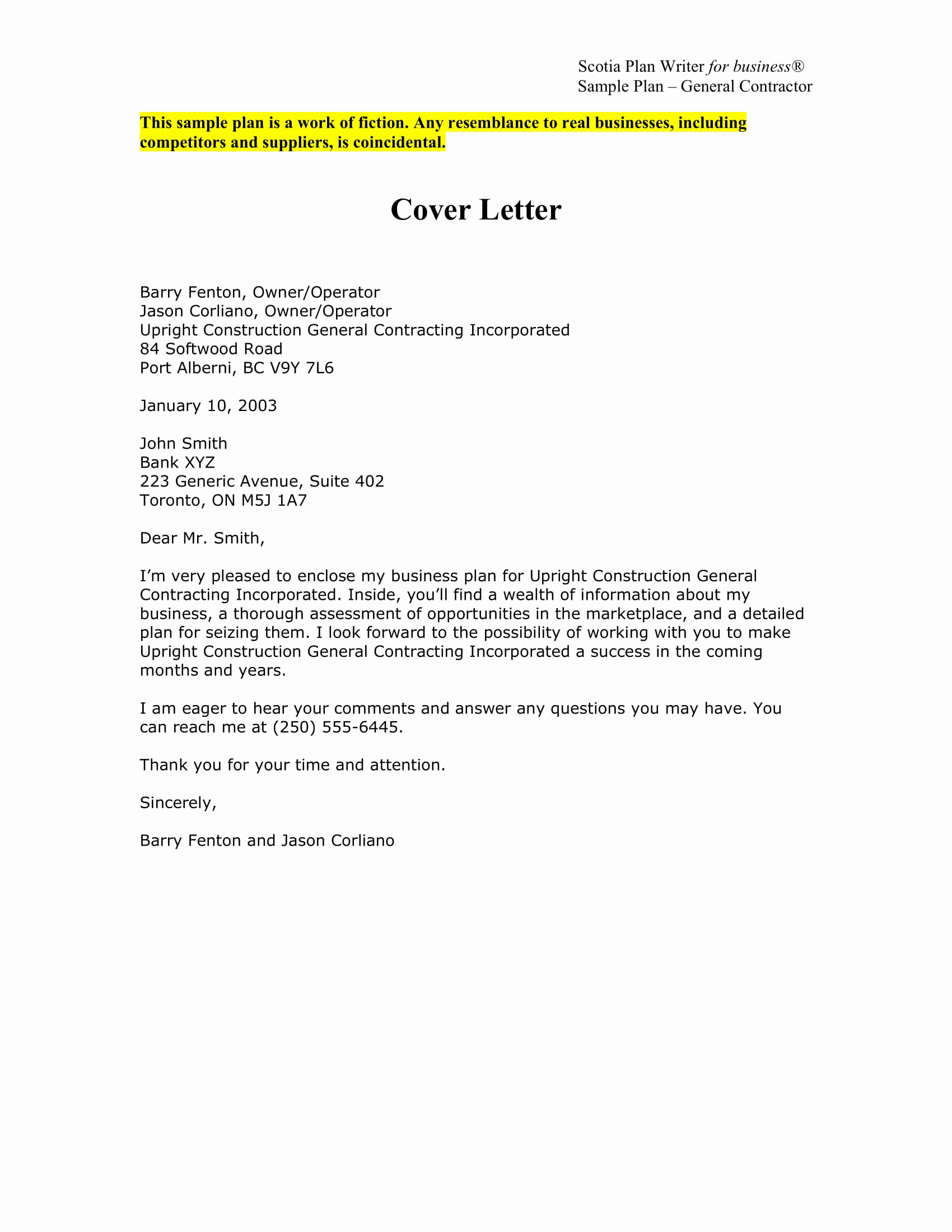 Business Collaboration Letter Sample Awesome Business Proposal Letter Examples Cover Pdf Biodata format