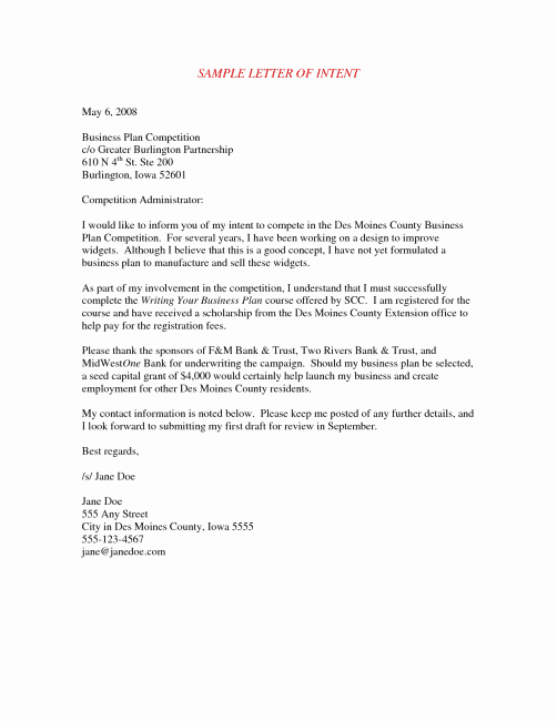 Business Collaboration Letter Sample Lovely Business Collaboration Letter Template