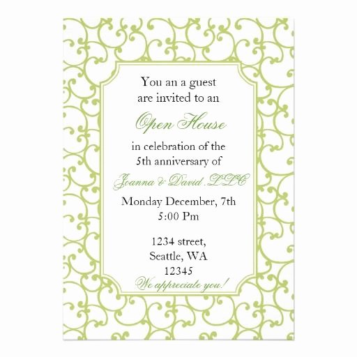 Business Open House Invitation Wording Elegant 21 Best Open House Invitation Wording Images On Pinterest