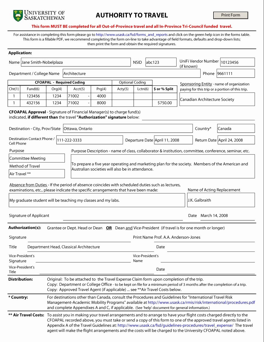 Business Travel Request form Elegant 20 Business Travel Request form – Guiaubuntupt