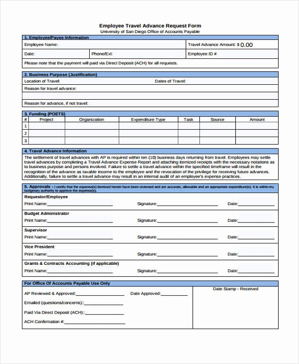 Business Travel Request form Template Awesome Travel Request form Template