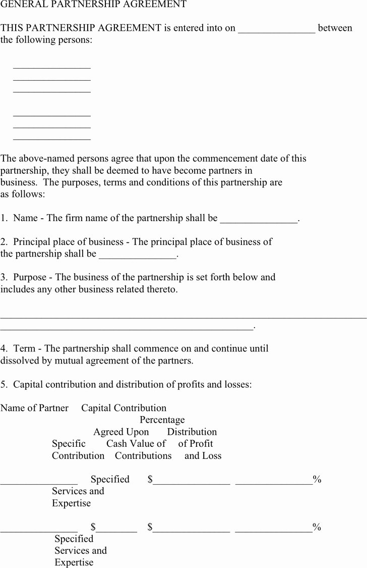 Buyout Agreement Template Awesome Business Partner Buyout Agreement Template Detail Download