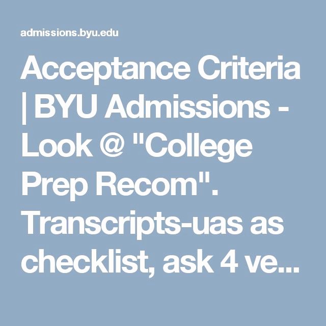 Byu Act Sat Conversion Beautiful 1000 Ideas About byu Admissions On Pinterest