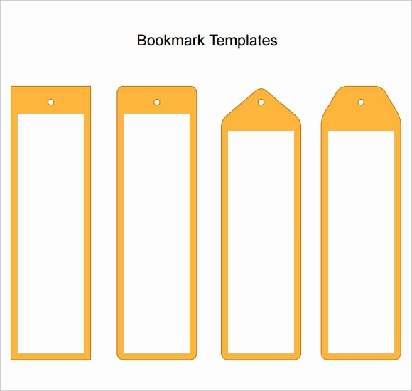 Calendar Bookmark Template Best Of Search Results for “word Bookmark Template Blank
