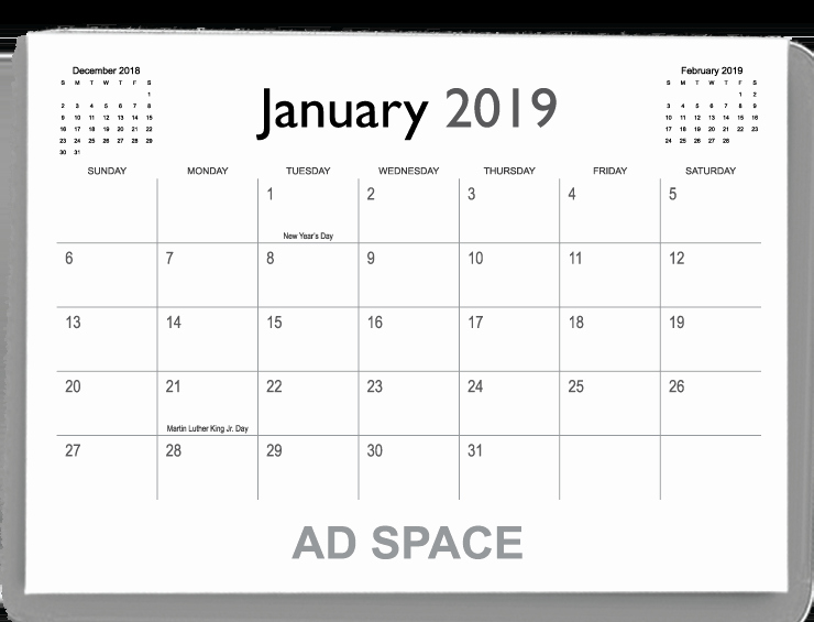 Calendar Bookmark Template Fresh Calendar Templates