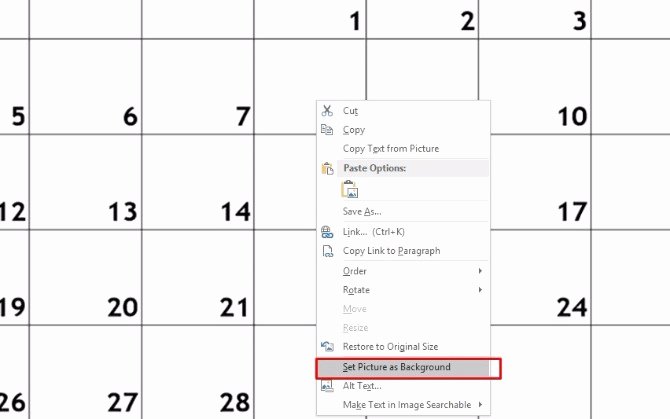 Calendar Bookmark Template New How to Create A Enote Calendar Template