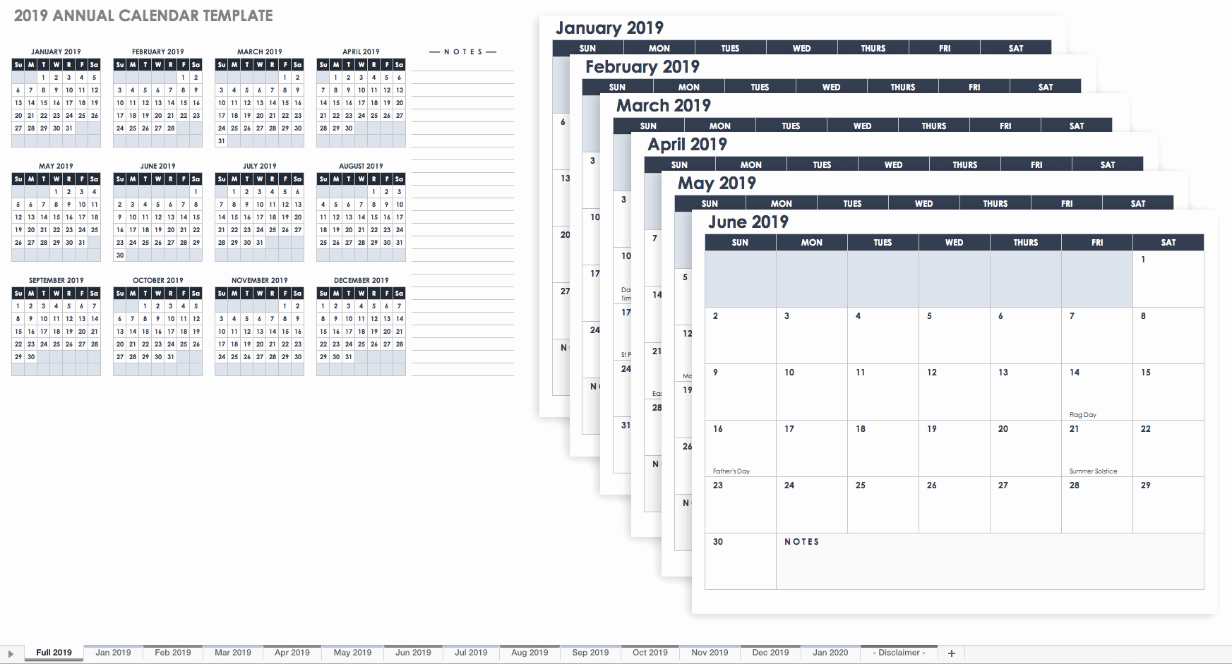 Calendar Template for Pages Mac Luxury 15 Free Monthly Calendar Templates