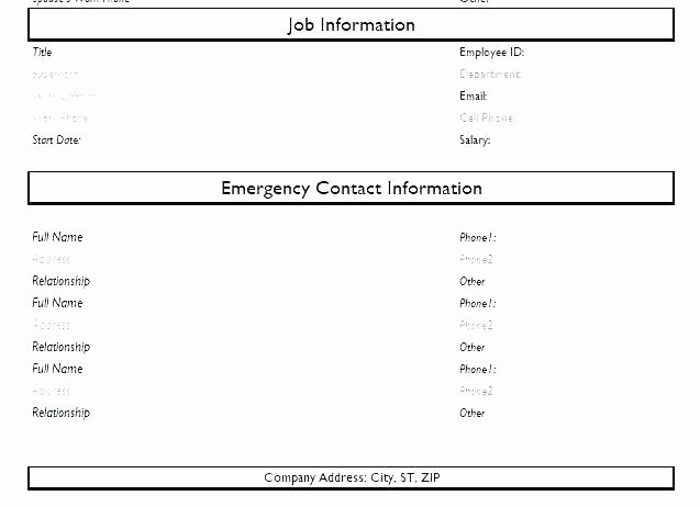 Call Back List Template New Customer Visit Template