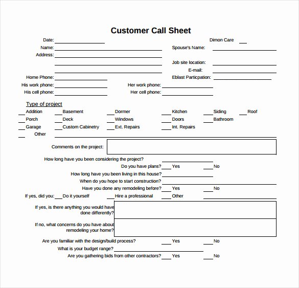 Call Sheet Samples Unique 12 Sample Call Sheet Template to Download