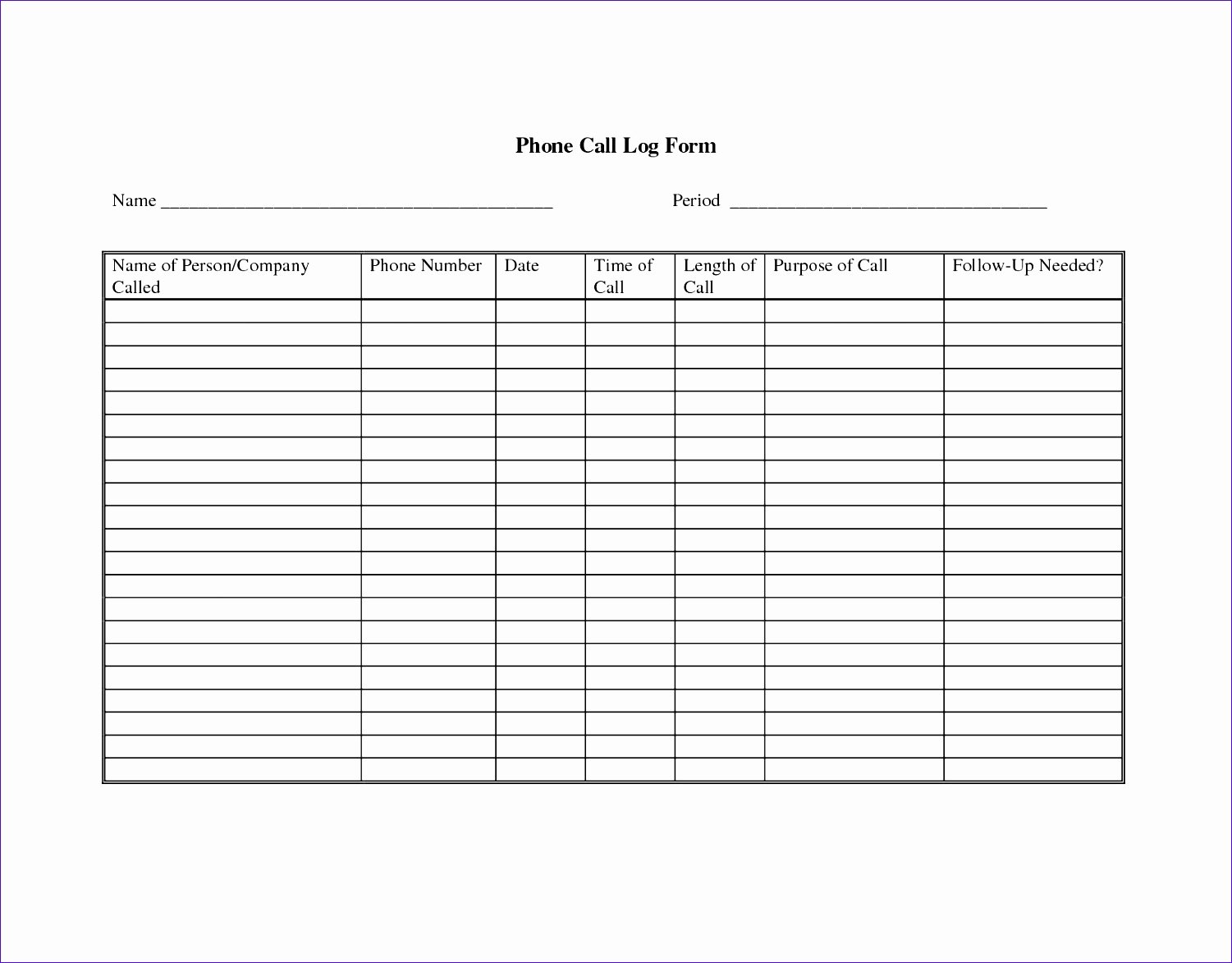 Call Sheet Template Excel Lovely 10 Call Report Template Excel Exceltemplates