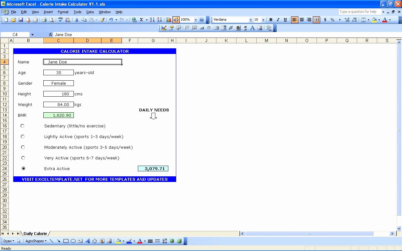 Calorie Counter Spreadsheet Awesome Free Calorie Counter Spreadsheet Laobing Kaisuo