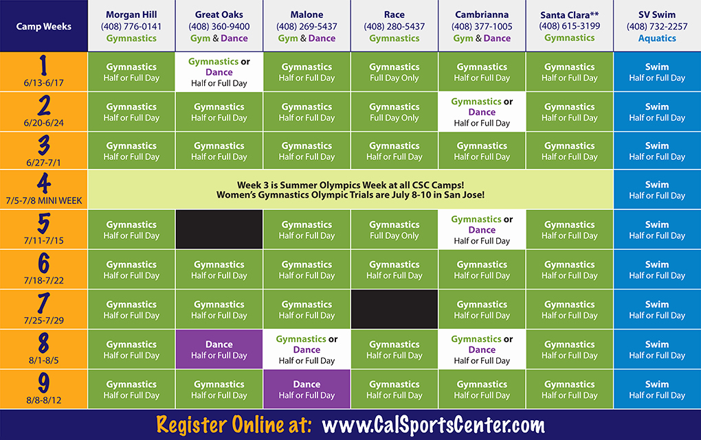 Camp Schedule Template Awesome Index Of Cdn 29 2000 833