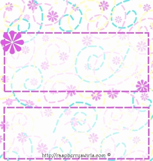 Candy Wrapper Template Luxury Candy Wrapper Templates Images