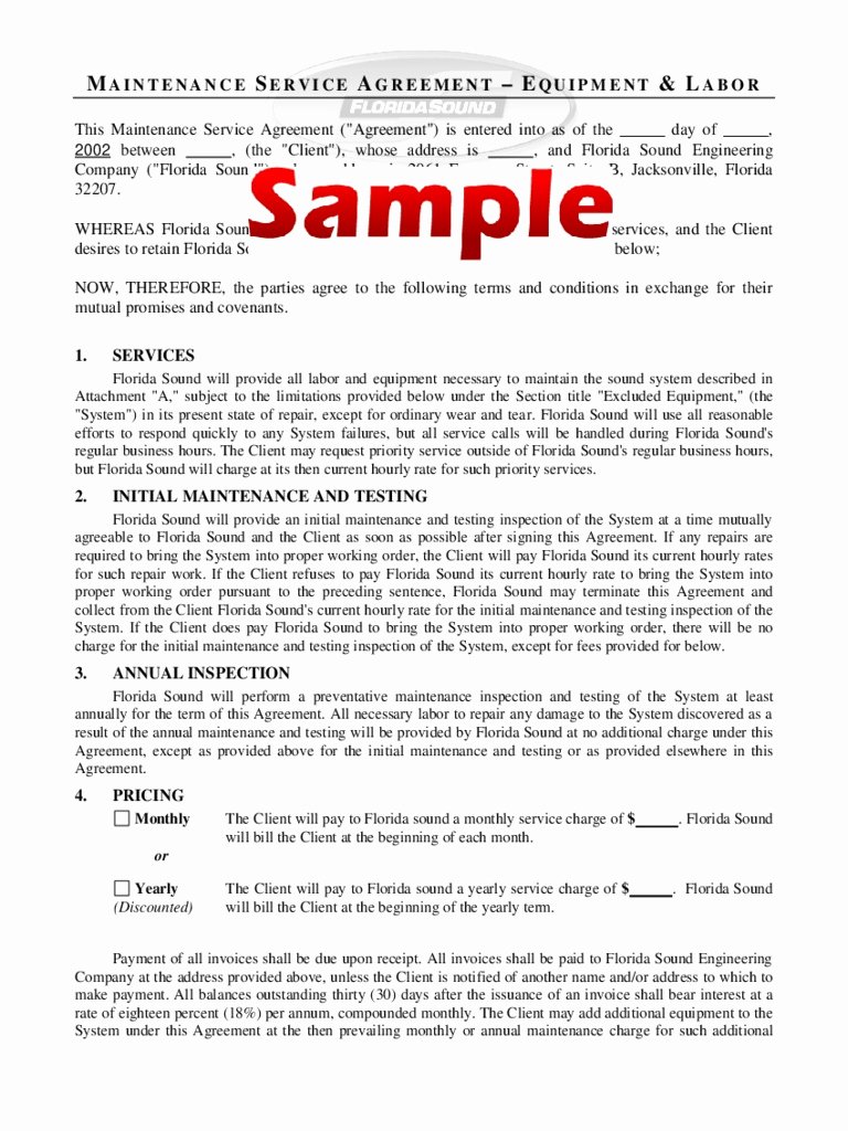 Car Accident Agreement Letter Between Two Parties Best Of Agreement Letter Sample Pdf Fast Maintenance Contract