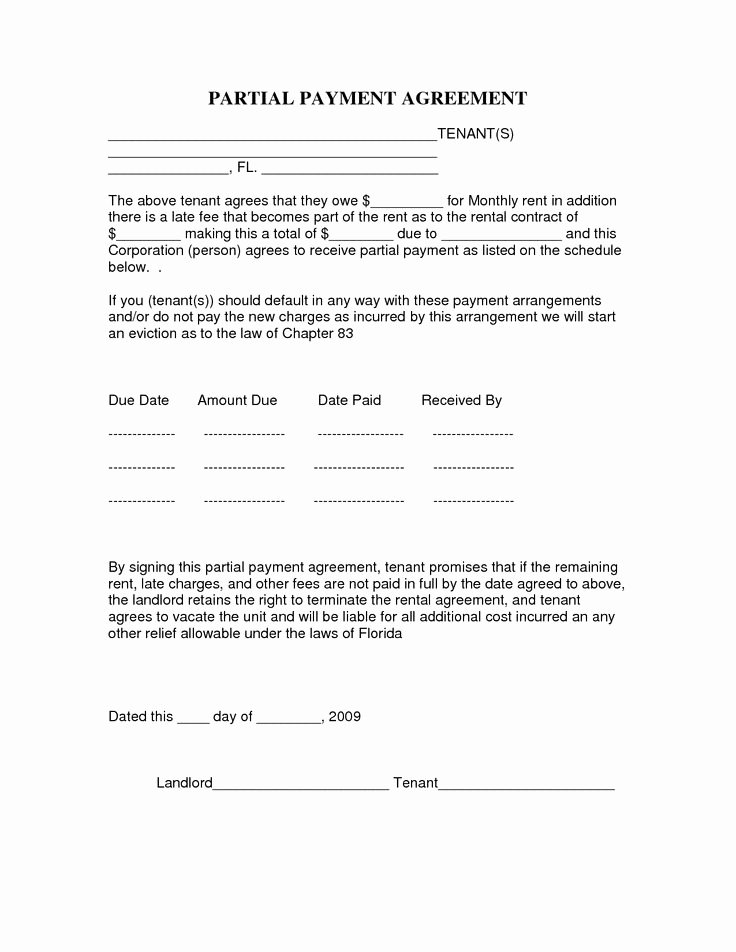 Car Accident Agreement Letter Between Two Parties New Best 25 Payment Agreement Ideas On Pinterest