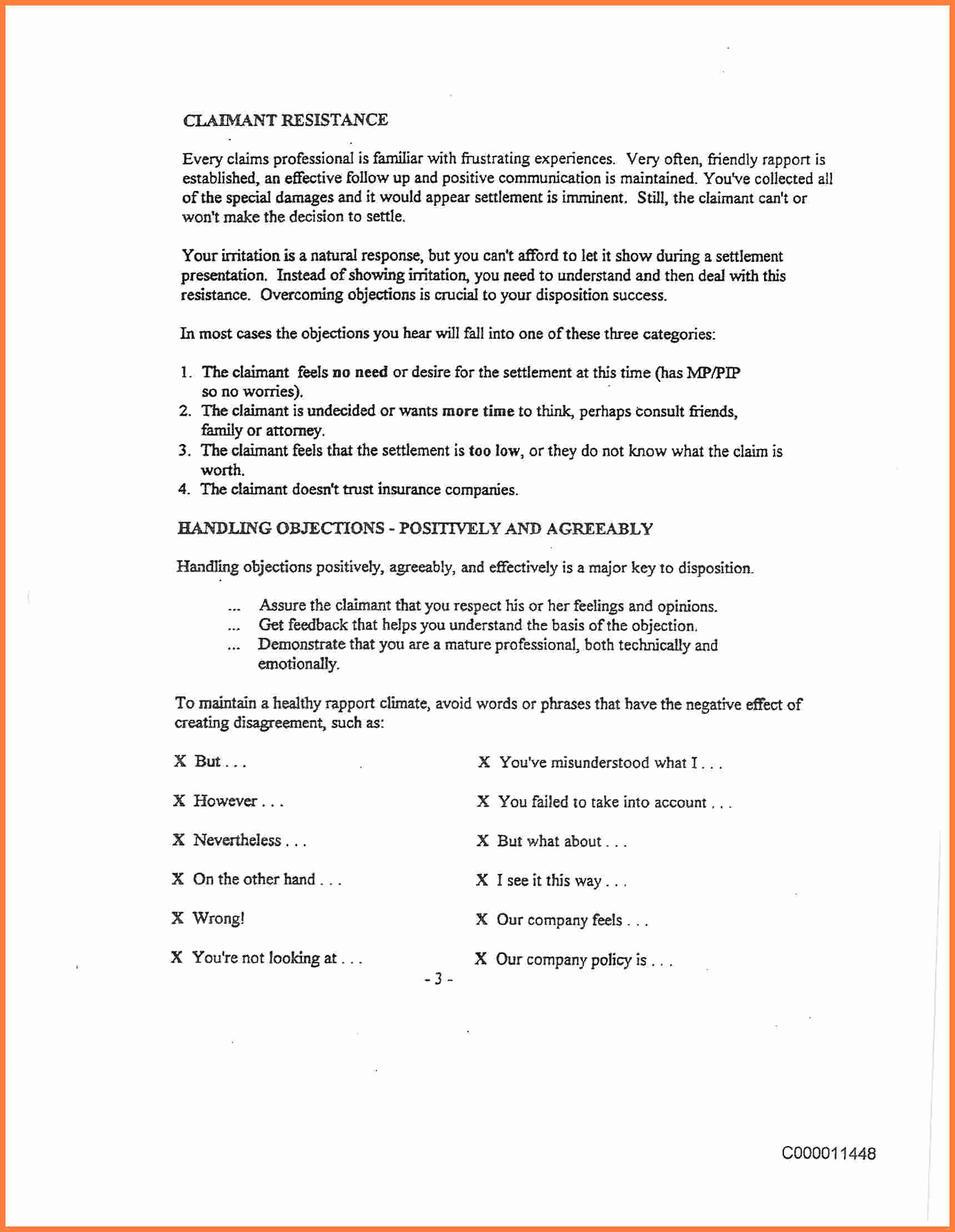 Car Accident Payment Agreement Letter Sample Fresh 5 Auto Accident Settlement