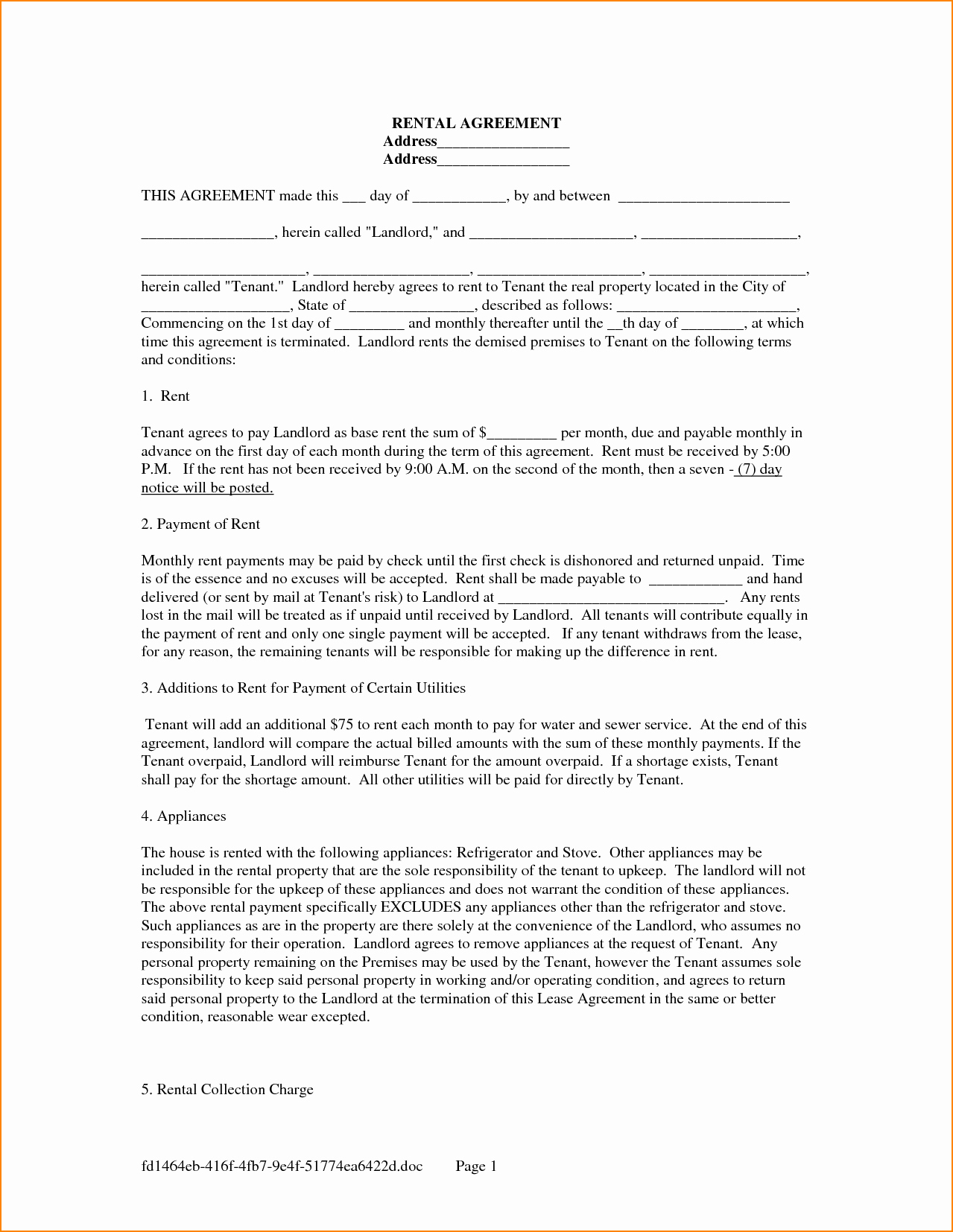 Car Accident Payment Agreement Sample Awesome 11 Car Payment Contract Template