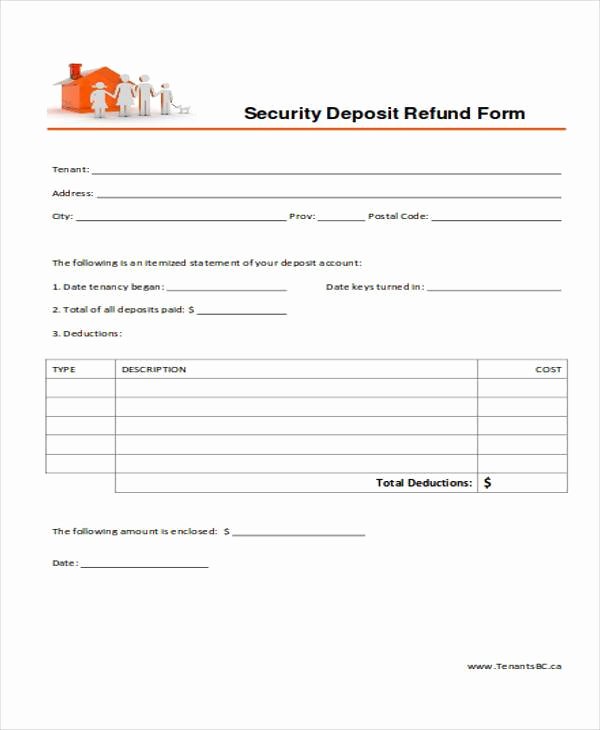 Car Deposit Contract Template Awesome Car Rental Agreement Blank form