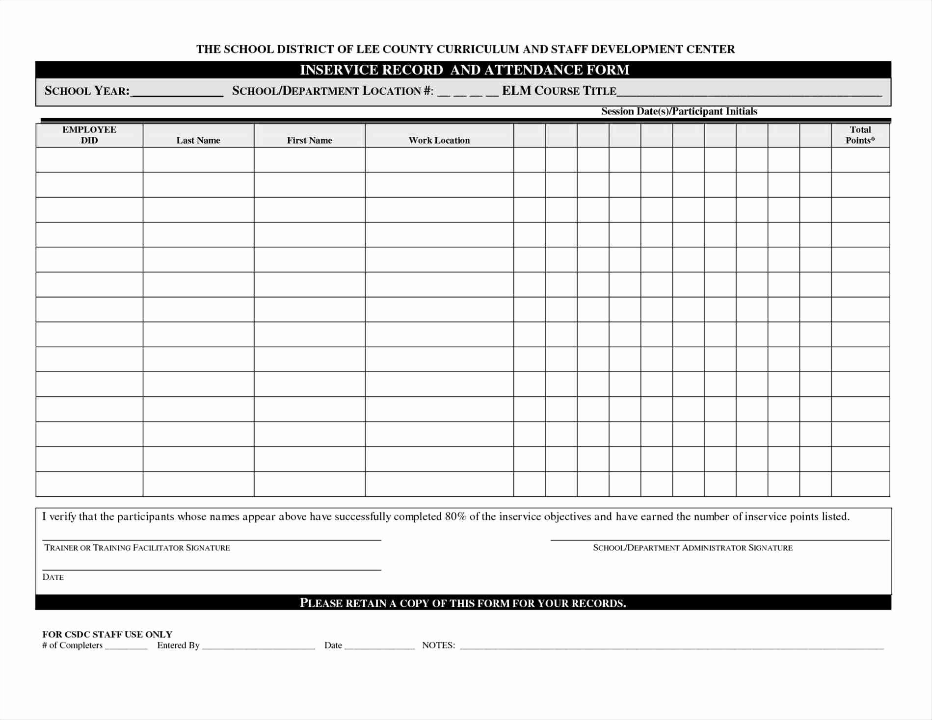 Car Deposit Receipt Word Beautiful Deposit Record Template Sample Templates Sample Templates