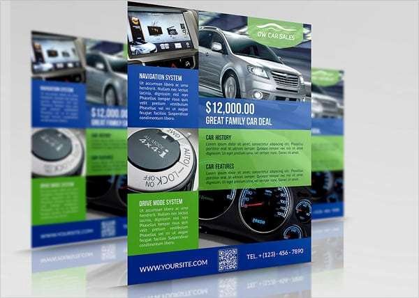 Car for Sale Flyer Template Awesome 5 Free Car for Sale Flyer Templates Excel Pdf formats