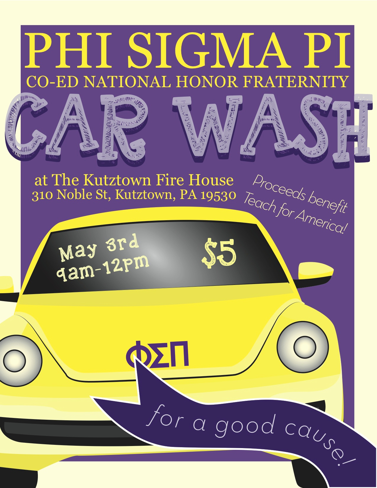 Car Wash Fundraiser Flyers New soap Suds and Fundraising