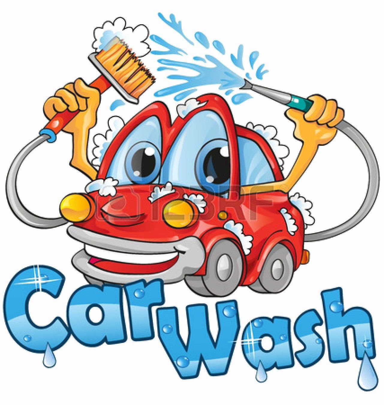 Car Wash Fundraiser Template Fresh Car Wash Fundraiser Car Wash Fundraiser Clipart