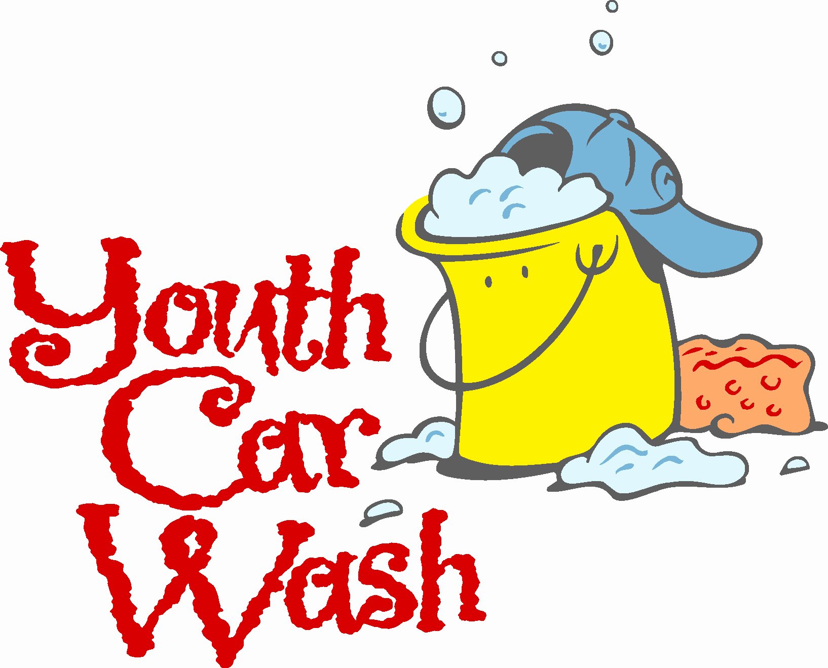 Car Wash Fundraiser Template Fresh Youth Car Wash