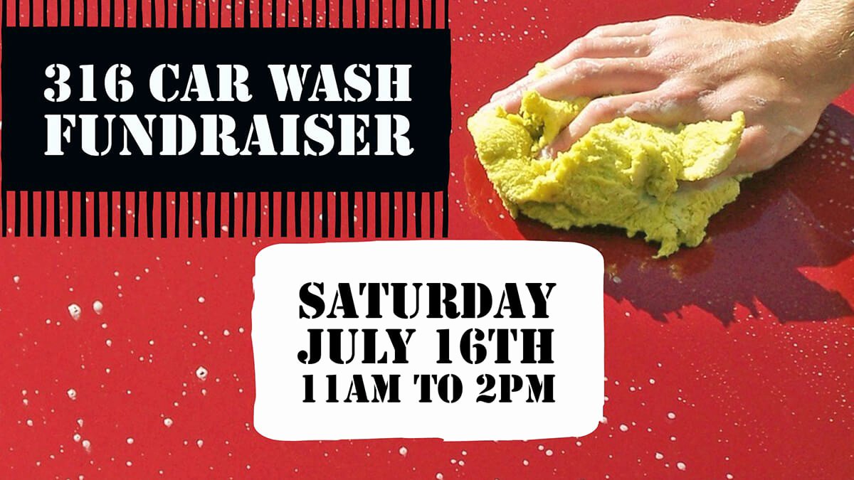 Car Wash Fundraiser Template Unique Flyer Maker Create Beautiful Flyers for Free