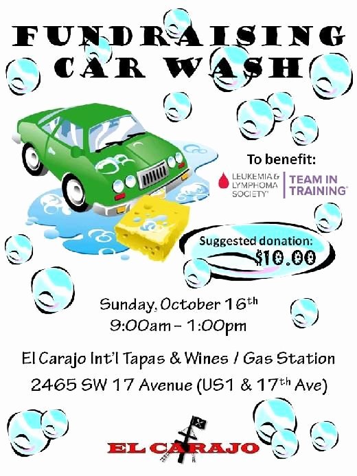 Car Wash Ticket Template New Wel E to Our Team S Homepage Fundraising