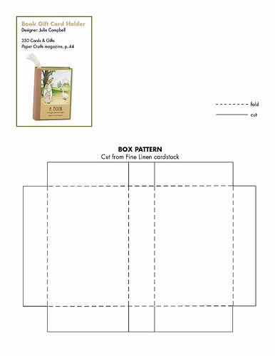 Card Holder Template Inspirational Pinterest • the World’s Catalog Of Ideas