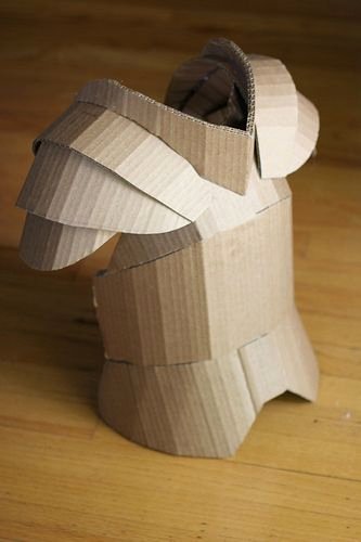 Cardboard Knight Helmet Template Fresh 399 Best Images About Castle Me Val Vbs On Pinterest