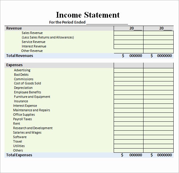 Cash Position Report Template Best Of 17 Free Sample In E Statement Templates