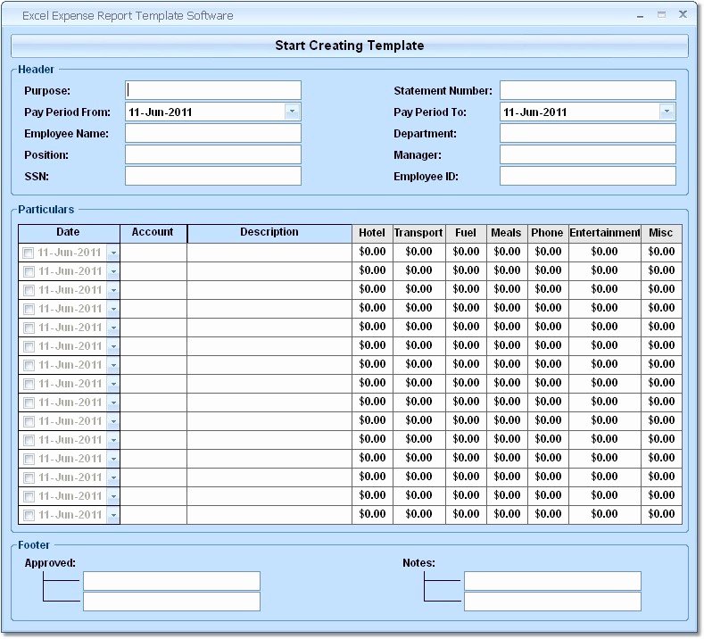 Cash Position Report Template Unique Free Download Cash Position Report Template