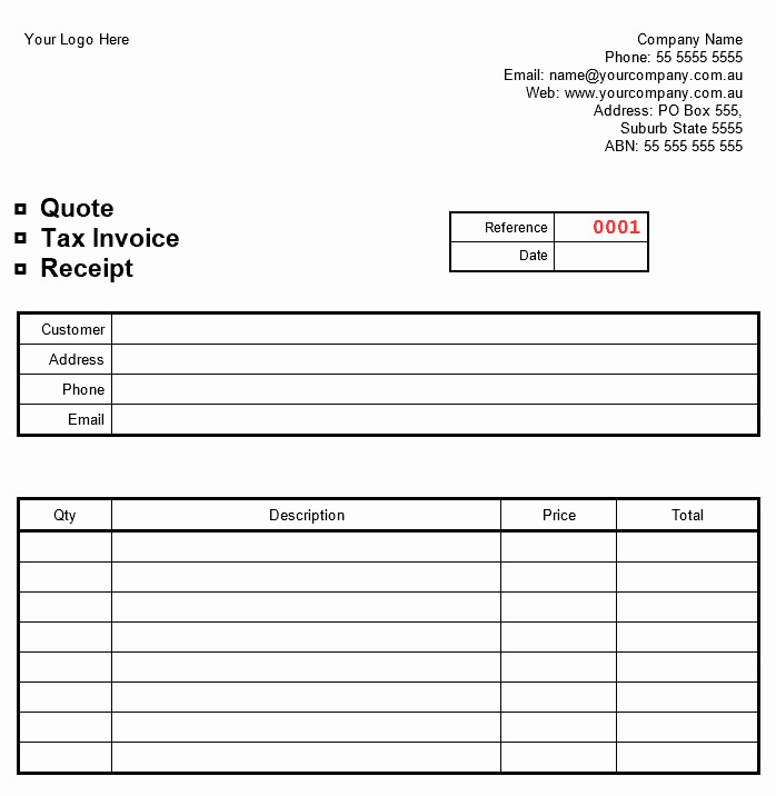 Cash Sale Receipt Template Word Beautiful 59 Free Receipt Templates Cash Sales Donation Rent