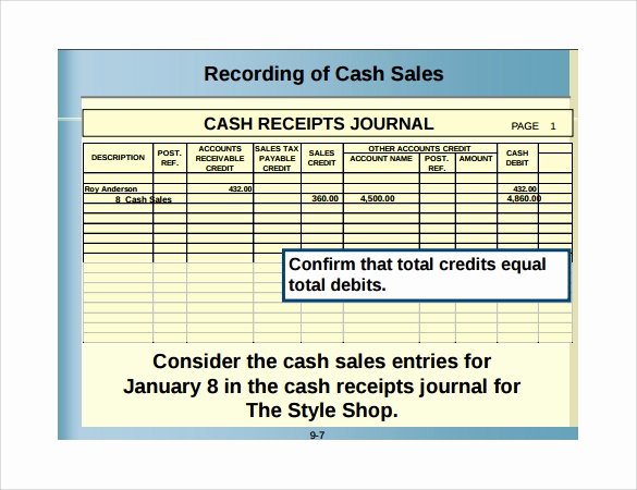 Cash Sale Receipt Template Word New Sample Sales Receipt Template 19 Free Documents In Word