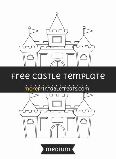 Castle Templates Printable Elegant 1016 Best Shapes and Templates Printables Images On
