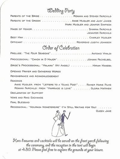 Catholic Wedding Mass Program Template Luxury Catholic Wedding Program Templates On Iyana S Blog Wedding