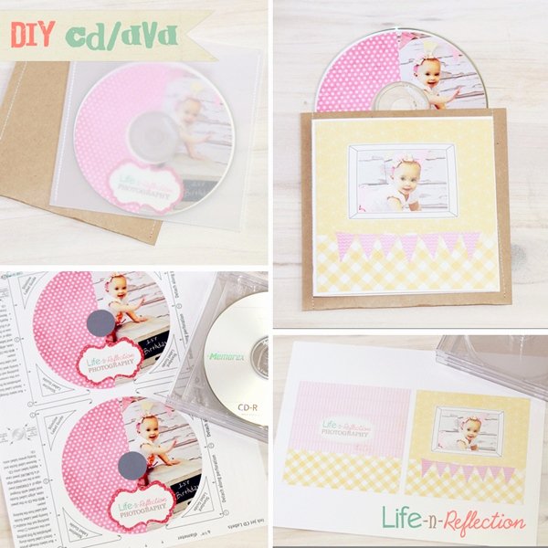 Cd Case Template Photoshop Luxury Diy Cd Dvd Label and Cover Shop Templates the 36th